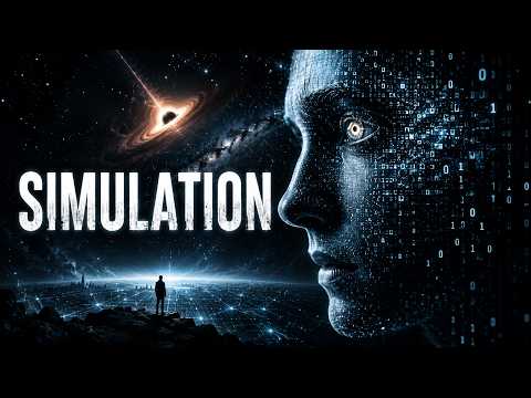 The Simulation Hypothesis: Why Information Does Not Prove Reality Fake