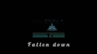 Fallen Down (Undertale)but its PERFECT