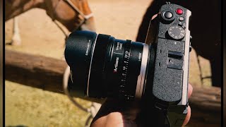 Tried the 7Artisans 10mm Fisheye… Here’s What I Think