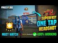 FREE FIRE HEADSHOT MONTAGE HEADSHOT MONTAGE FREE FIRE @WHITE444 YT @RUOK FF