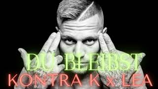 KONTRA K x LEA - MAG DICH