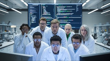 AI의 시대가 도래함에 따라 우리가 가져야 하는 마음 가짐 | ChatGPT / AI / Claude / Cursor AI