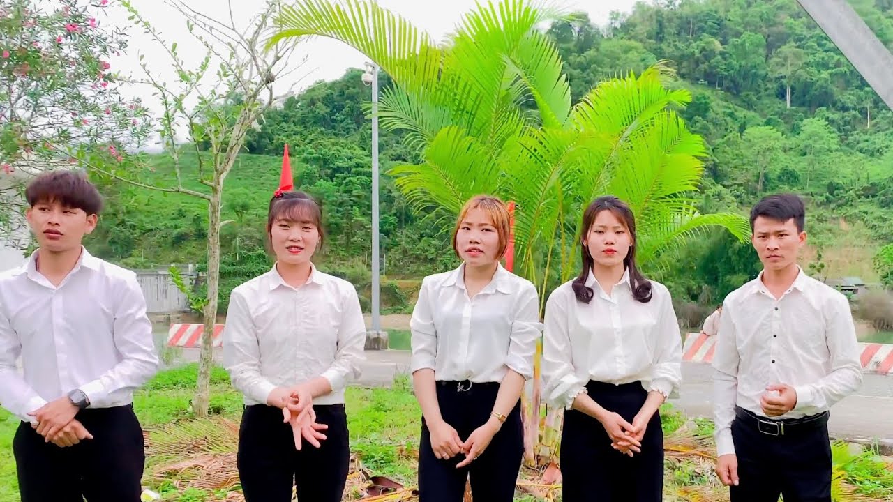 IU-Mienh Yesu Nzung: Ziouv Yesu Siev Ganh (Wuonh Zanx)