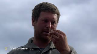 New Episodes | Alaska: The Next Generation | National Geographic MENA