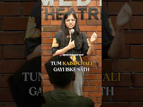 Bhai lovers in the house, give me a cheer. 👀😎  #standupcomedy #comedyshorts #standupcomedyshorts