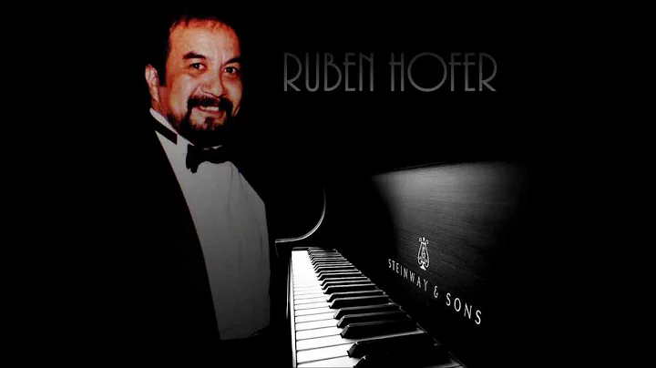 Angel Mio - Ruben Hofer (Pap) & Arturo Arrizon