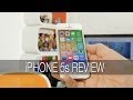 Apple iphone 5s review  the geek from geekanoids verdict