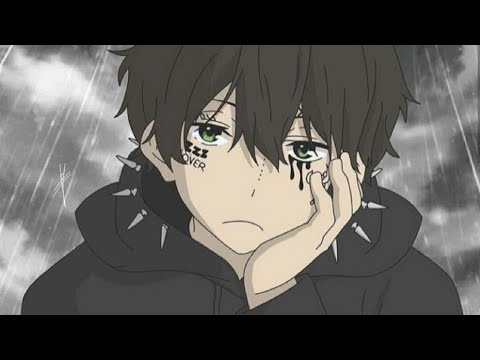 AMV】 Sad Song(360P) Aprenda a desenhar o seu Personagem Favorito