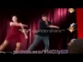 prince royce darte un beso con videos de violetta 2