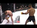 Cage warriors 119 morgan charriere vs perry goodwin  december 12 2020