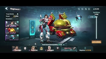 Star Expansion Base Fleet Gameplay Walkthrough (Android/iOS) part 8