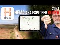 Hema 4x4 Explorer Review - Hema Dropped the ball big time!