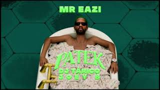Mr Eazi - Patek (feat. DJ Tárico & Joey B) (speed up)