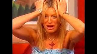 H & Claire (Steps) - Big Bother - SM:TV Live (2002)