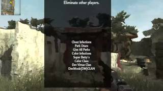 Xx-Devil_Virtue-xX's Karoolus Mod Menu Edit! Its Sick!