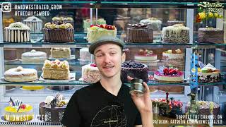 Ice Cream Cake Strain Review