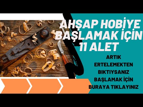 Video: Ahşap yapıştırma için kesiciler: inceleme, teknik özellikler, fotoğraflar ve incelemeler