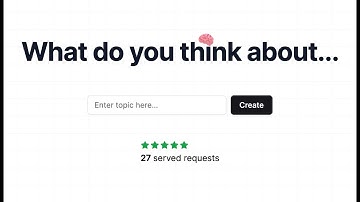 Scalable voting system
