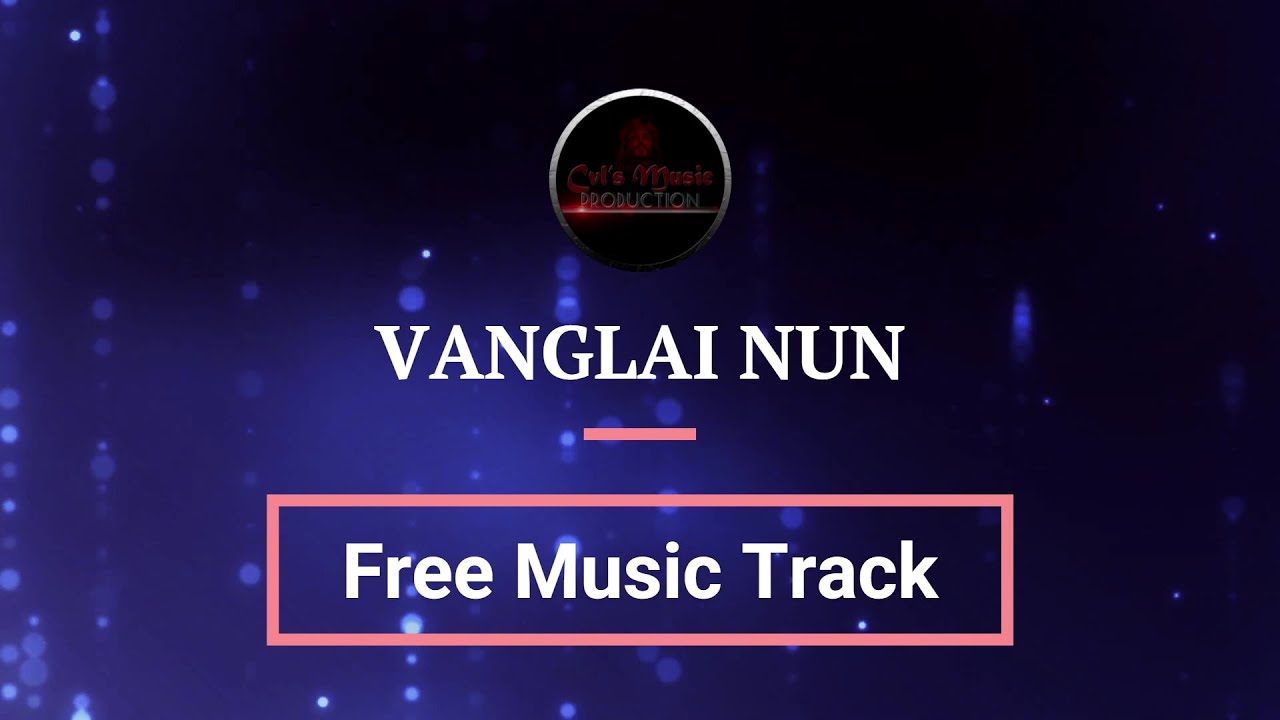 Vanglai nun (Rintea) Karaoke