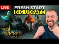 No Rest for the Wicked Worth in 2026? Fresh Start with Big Update!