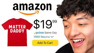 Celebrity I Let My Viewers Spend $10,000.. Profile