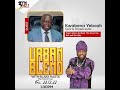Full interview: Blakk Rasta hangs out with Kwabena Yeboah on #UrbanBlend (23/12/2022)