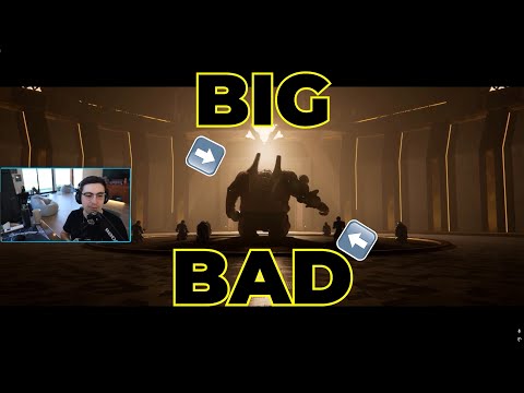 PURE CO-OP CHAOS | Borderlands 4