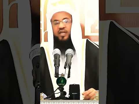 نساء الدنيا اجمل ام الحور العين الإجابة ستدهشك الشنقيطي محاضرات دينية 