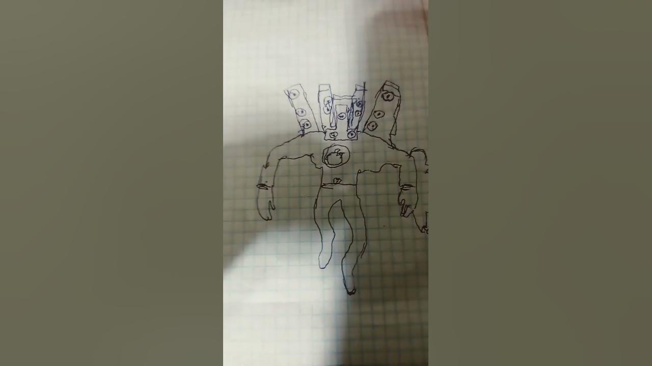 спикер мен - YouTube
