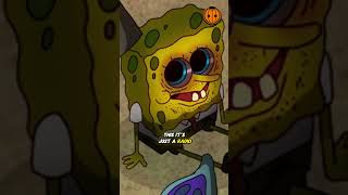 Spongebob Magic Conch