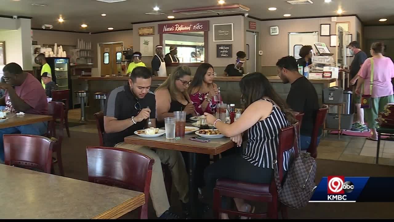 Black Restaurant Week in KC kicks off Friday YouTube