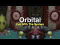 Orbital - Fun With The System (official audio)