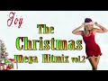 Joy -  The Christmas Mega Hitmix vol 2