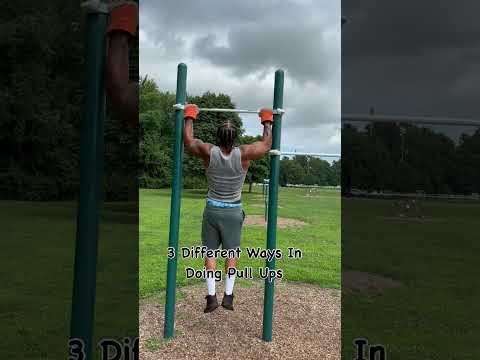 3.5 years ago I couldn’t even do 8 pull-ups. Lock in and believe in what’s possible for you 🤝