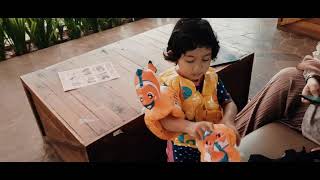 Vlog Berenang Di Mountain Leaf