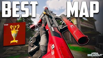 I Was Shocked How Much Money This Map Actually Makes