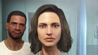 Meet the Voice Behind Fallout 4 - IGN Live: Comic-Con 2015