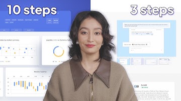 【Agent 101】How to produce a professional data analysis report even if you are not a data specialist?