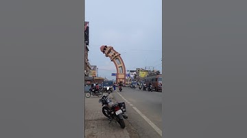 Dancing tower  *after effect*