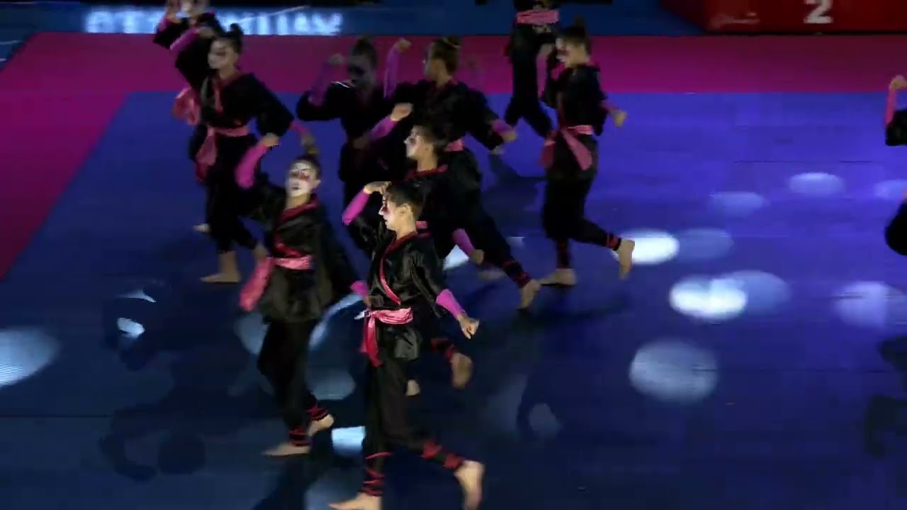 “JAPONESE” FITKID EQUIPO ADULTOS. 2023