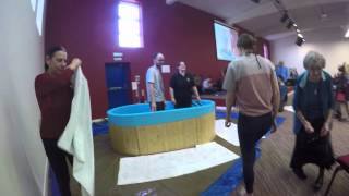 Baptisms