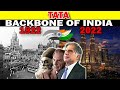 क्या हैं TATA का इतिहास | The Men Who Built India