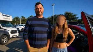 DUI Suspect With Teen Passenger Offers Cop $31 to Let Him Go