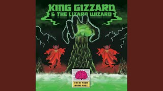 Video thumbnail of "King Gizzard & the Lizard Wizard - Am I in Heaven"