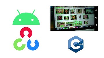 OpenCV for Android (C++)