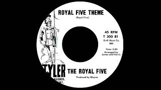 The Royal Five - Royal Five Theme