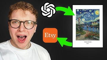 This New AI Tool Changed Print on Demand Forever