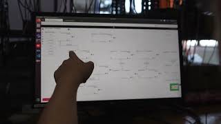 Syncos Integrator The Worlds First No-Code And Vendor Agnostic Automation Control System
