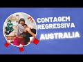 O NOSSO SONHO DE SAIR DO BRASIL