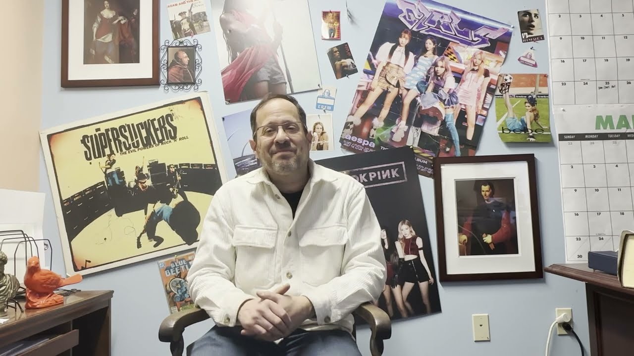 Art of War Part 1 - Overview